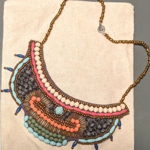 31 Bits Bandero Necklace